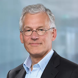 Frans van Houten